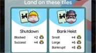 Here is how to earn points from the Monopoly GO tournaments (Image via Scopely)